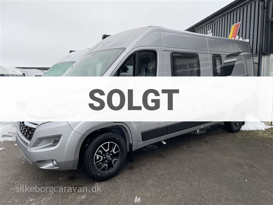 Hobby Vantana K 60 FT ONTOUR EDITION